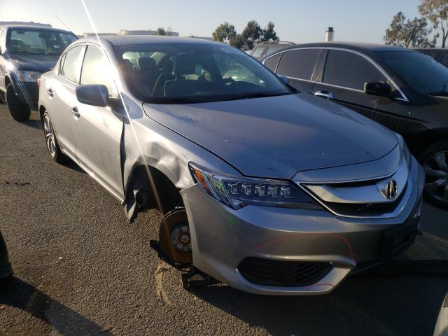 ACURA ILX PREMIU 2016 19ude2f76ga017474