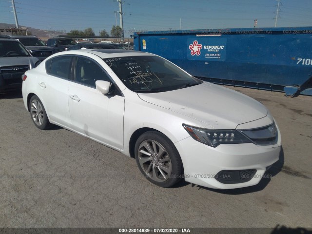 ACURA ILX 2016 19ude2f76ga018060