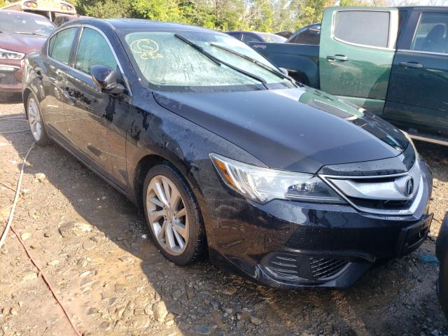 ACURA ILX PREMIU 2016 19ude2f76ga018687