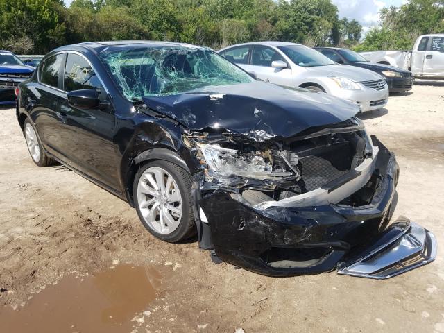 ACURA ILX PREMIU 2016 19ude2f76ga019273