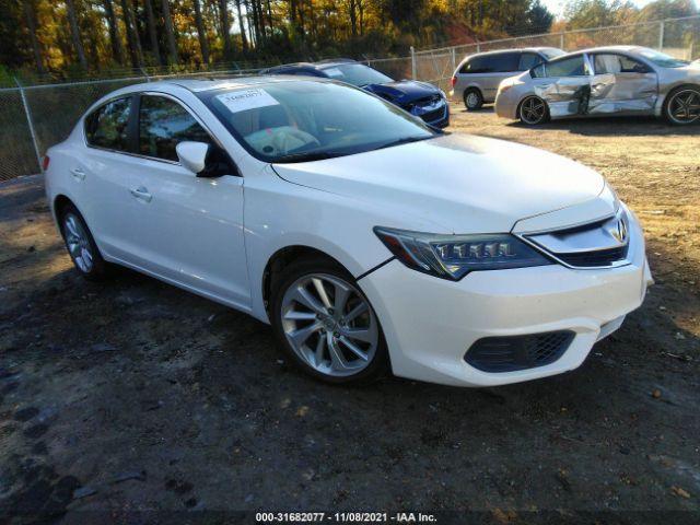 ACURA ILX 2016 19ude2f76ga020438