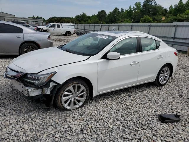 ACURA ILX PREMIU 2016 19ude2f76ga021332