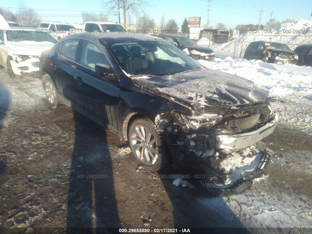 ACURA ILX 2016 19ude2f76ga022707