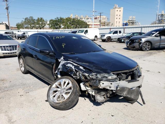 ACURA ILX PREMIU 2016 19ude2f76ga022786