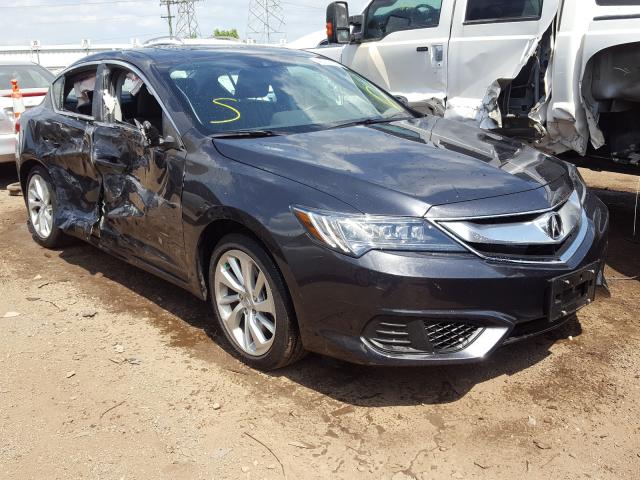 ACURA ILX PREMIU 2016 19ude2f76ga024506