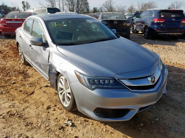 ACURA ILX PREMIU 2016 19ude2f76ga025526