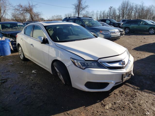 ACURA ILX PREMIU 2016 19ude2f76ga025770