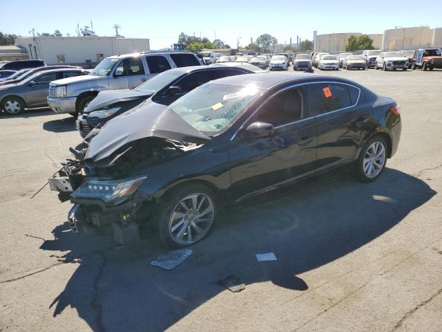 ACURA ILX PREMIU 2016 19ude2f76ga026076