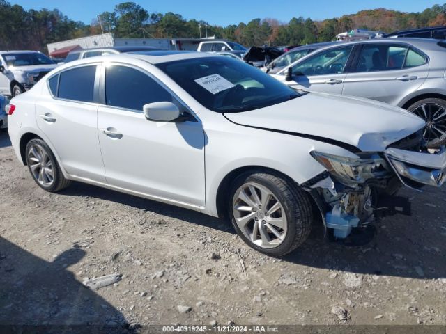 ACURA ILX 2017 19ude2f76ha000790