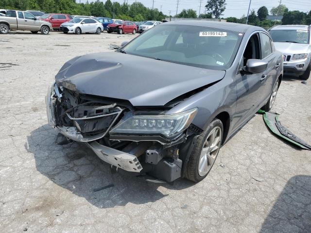 ACURA ILX 2017 19ude2f76ha001079