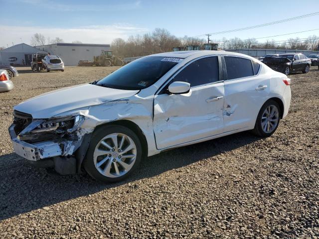 ACURA ILX 2017 19ude2f76ha001471