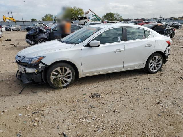 ACURA ILX 2017 19ude2f76ha001910