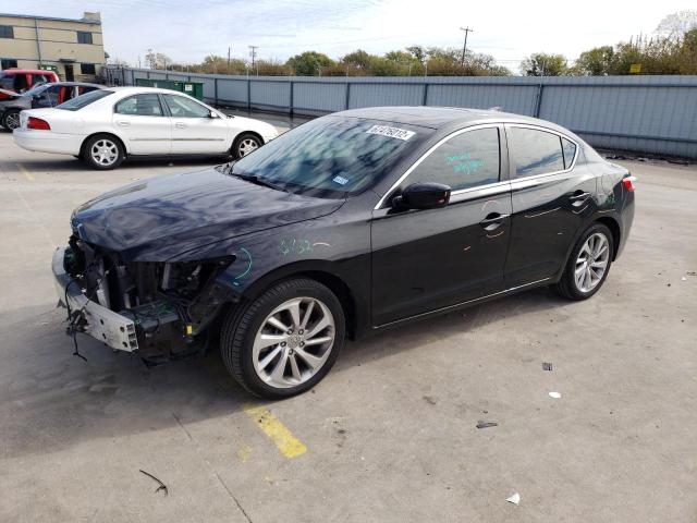 ACURA ILX PREMIU 2017 19ude2f76ha002829