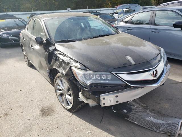 ACURA ILX 2017 19ude2f76ha002992