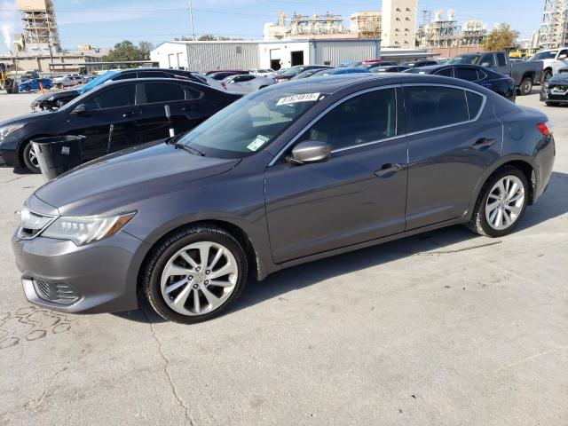 ACURA ILX PREMIU 2017 19ude2f76ha003690