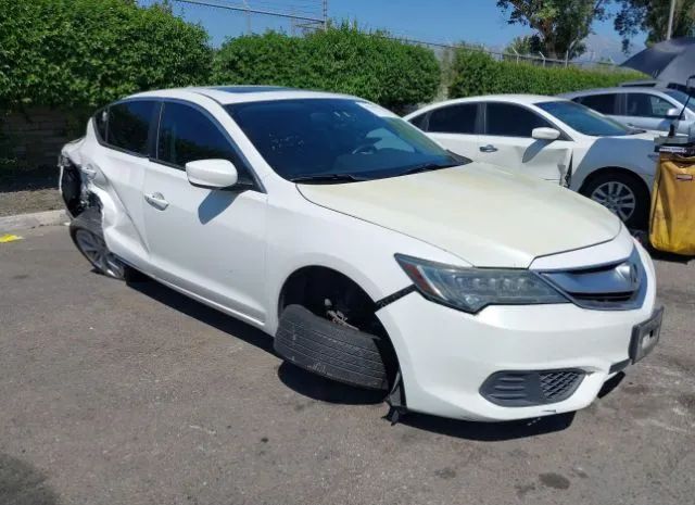 ACURA ILX 2017 19ude2f76ha004063