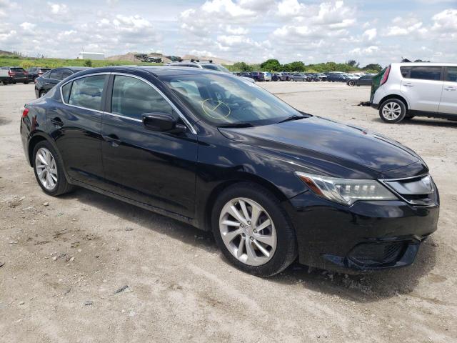 ACURA ILX PREMIU 2017 19ude2f76ha004094