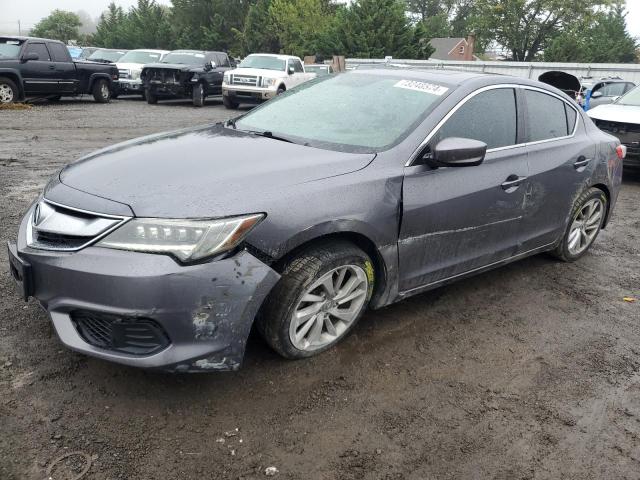 ACURA ILX PREMIU 2017 19ude2f76ha004368