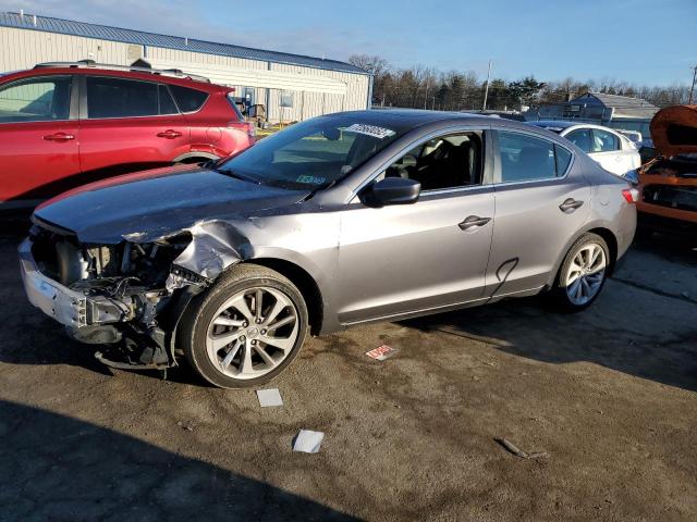 ACURA ILX PREMIU 2017 19ude2f76ha004385