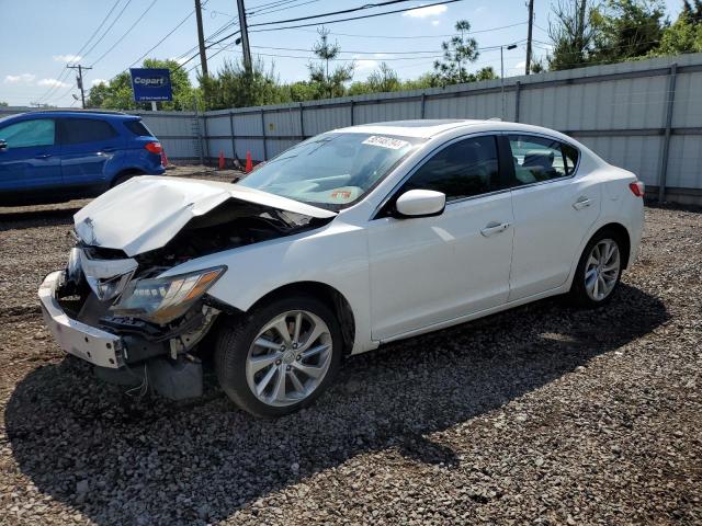 ACURA ILX 2017 19ude2f76ha005018