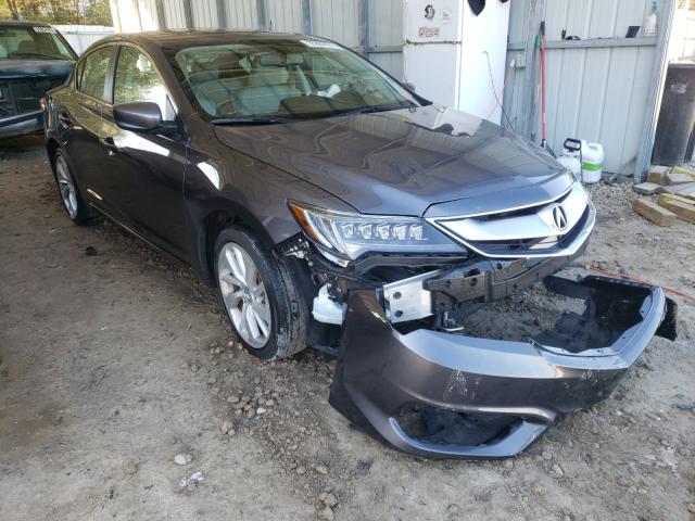 ACURA ILX PREMIU 2017 19ude2f76ha005133