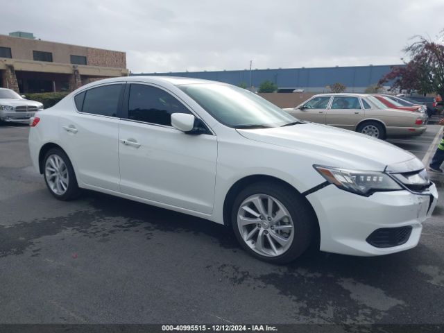 ACURA ILX 2017 19ude2f76ha005407