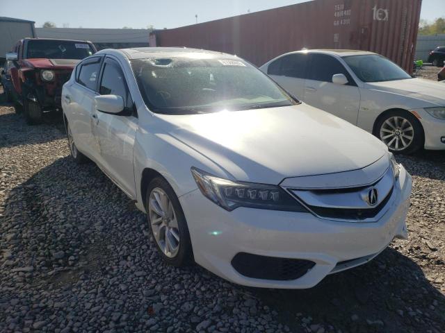 ACURA ILX PREMIU 2017 19ude2f76ha005715