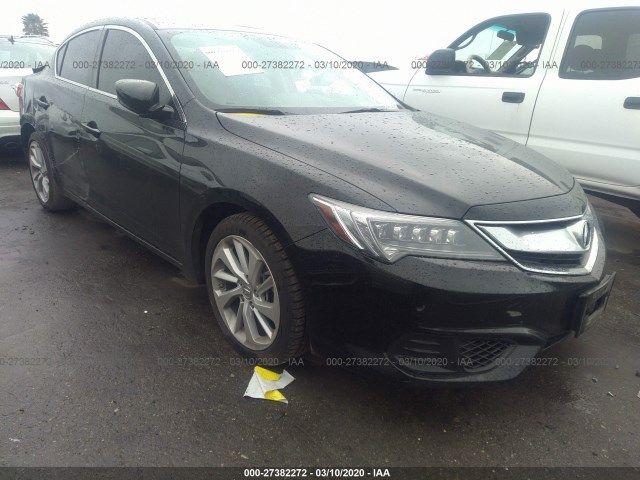 ACURA ILX 2017 19ude2f76ha005939