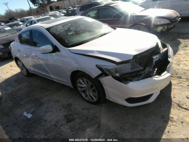 ACURA ILX 2017 19ude2f76ha006458