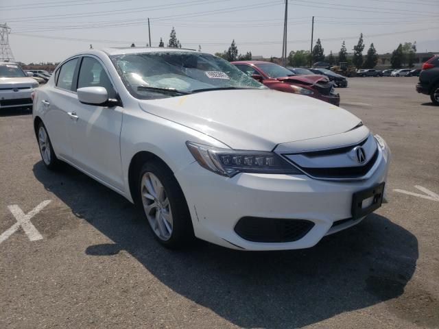 ACURA ILX PREMIU 2017 19ude2f76ha006511