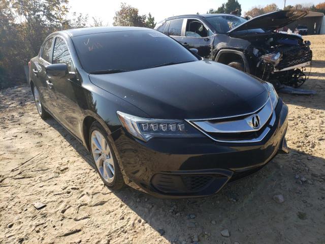 ACURA ILX PREMIU 2017 19ude2f76ha010493