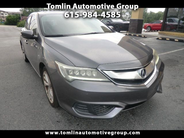 ACURA ILX 2017 19ude2f76ha011241