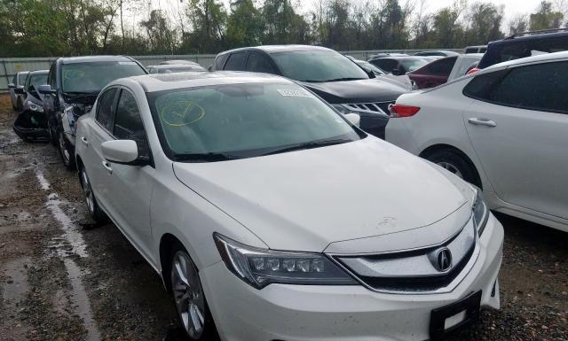 ACURA ILX 2017 19ude2f76ha012311