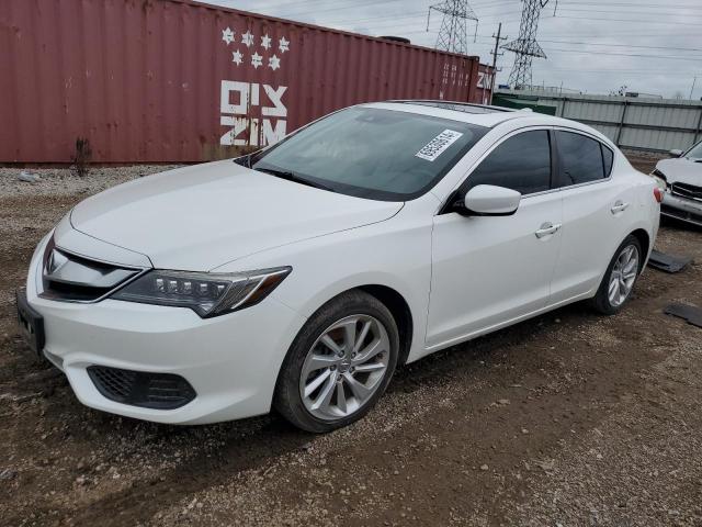 ACURA ILX PREMIU 2017 19ude2f76ha012888