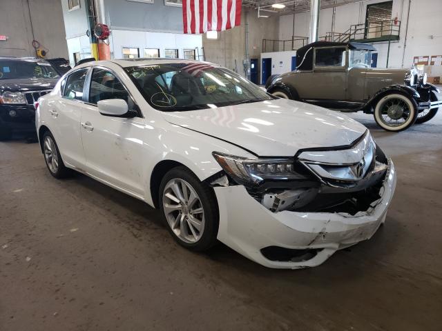 ACURA ILX PREMIU 2017 19ude2f76ha013197