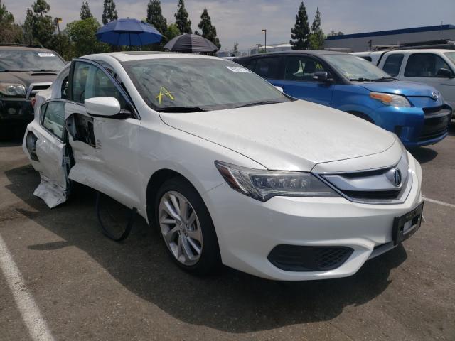 ACURA ILX PREMIU 2017 19ude2f76ha015029