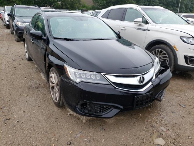 ACURA ILX PREMIU 2017 19ude2f76ha015063