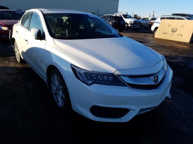 ACURA ILX PREMIU 2017 19ude2f76ha800117