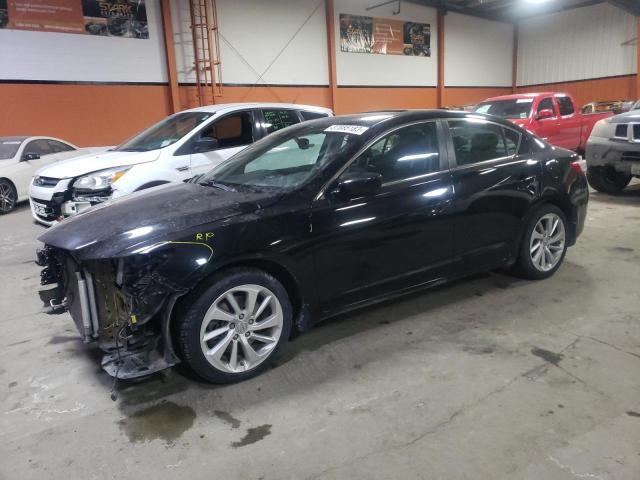 ACURA ILX PREMIU 2017 19ude2f76ha803101