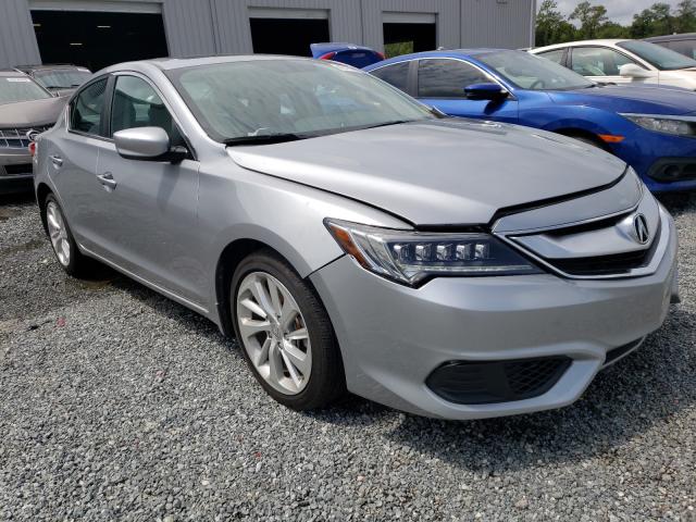 ACURA ILX PREMIU 2018 19ude2f76ja000455