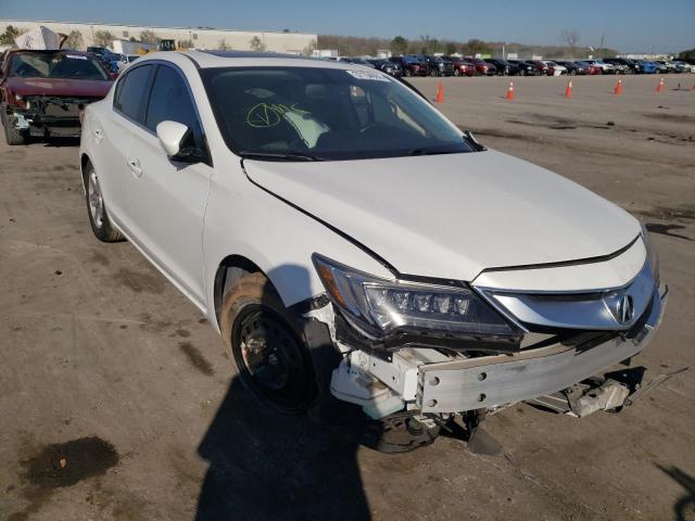 ACURA ILX PREMIU 2018 19ude2f76ja003890