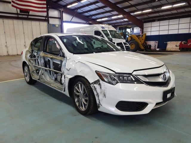 ACURA ILX PREMIU 2018 19ude2f76ja004599