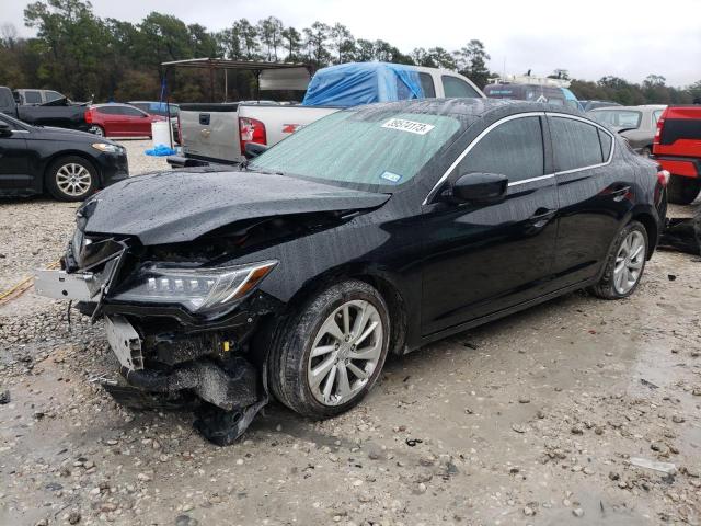 ACURA ILX PREMIU 2018 19ude2f76ja004912