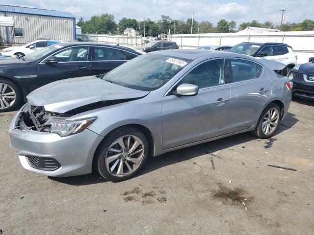 ACURA ILX 2018 19ude2f76ja005428