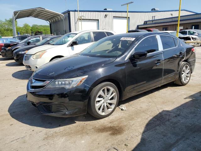 ACURA ILX PREMIU 2018 19ude2f76ja006580