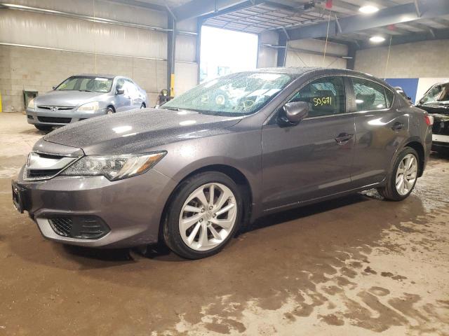 ACURA ILX PREMIU 2018 19ude2f76ja008815