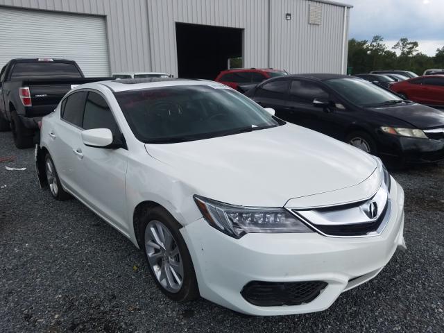 ACURA ILX PREMIU 2018 19ude2f76ja009365