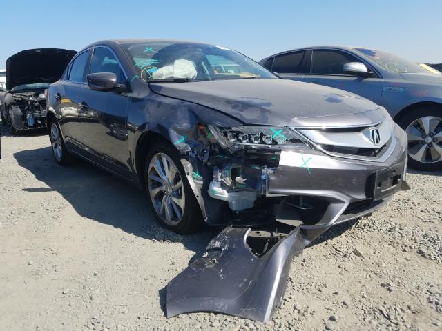 ACURA ILX PREMIU 2018 19ude2f76ja010015