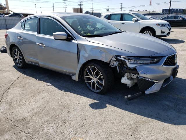 ACURA ILX PREMIU 2019 19ude2f76ka001123