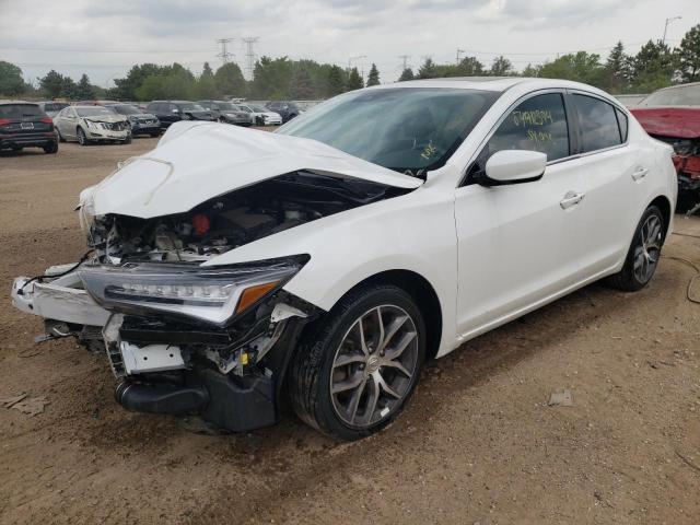 ACURA ILX 2019 19ude2f76ka002711